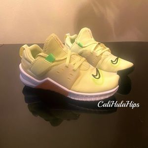 Women’s Nike Free Metcon 2